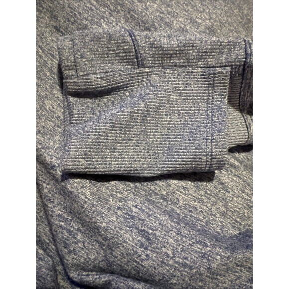 Athleta Girl Sweatshirt Large 12 Hooded Uptempo Athleisure Lightweight - Picture 5 of 5